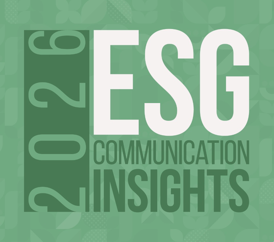 ESG Insights 2026 — Behind the facade of ESG reports